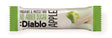Diablo Yoghurt coated Apple Muesli Bar 30g - Greenlands Health Store