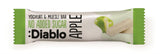 Diablo Yoghurt coated Apple Muesli Bar 30g - Greenlands Health Store