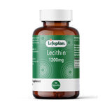 Lecithin 1200mg 90 caps - Greenlands Health Store