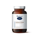 Calcium Citrate 90 Capsules - Greenlands Health Store