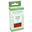 Organic Smoked Paprika (Box) 25g - Greenlands Health Store