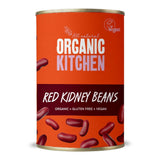 Organic Red Kidney Beans 400g - Greenlands Health Store