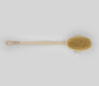 Natural Bristle Body Brush - Greenlands Health Store