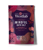 Westlab Mindful Bath Salts with Frankincense & CBD Oil 1000g - Greenlands Health Store