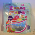 Sugar Free Tropical Fruit Lollipops 150g - Greenlands Health Store