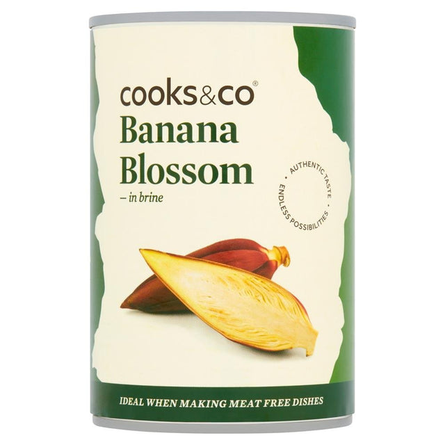 Banana Blossom 400g - Greenlands Health Store