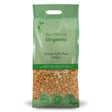Organic Yellow Split Peas 500g - Greenlands Health Store