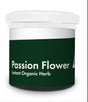 Organic Passion Flower Instant Herbal Tea 20g - Greenlands Health Store