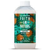 Faith in Nature Coconut Conditioner 2.5Ltr - Greenlands Health Store