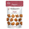 Mr Filberts Teriyaki Mochi Rice Bites 150g - Greenlands Health Store