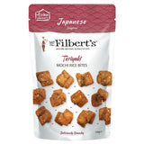 Mr Filberts Teriyaki Mochi Rice Bites 150g - Greenlands Health Store