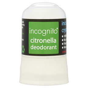 Citronella Deodorant 60g - Greenlands Health Store