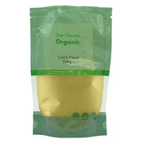 Organic Corn Flour 500g - Greenlands Health Store