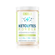 BeKeto - Keto Electrolytes Powder Fresh Lemon 200g - Greenlands Health Store