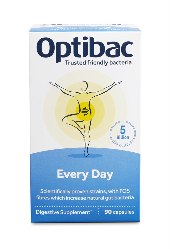 Every Day 90 capsules - Greenlands Health Store
