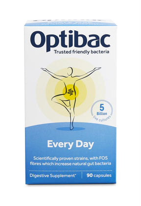 Every Day 90 capsules - Greenlands Health Store