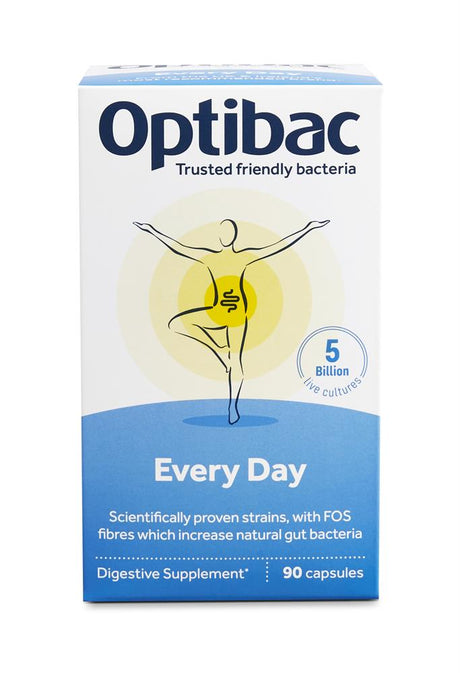 Every Day 90 capsules - Greenlands Health Store