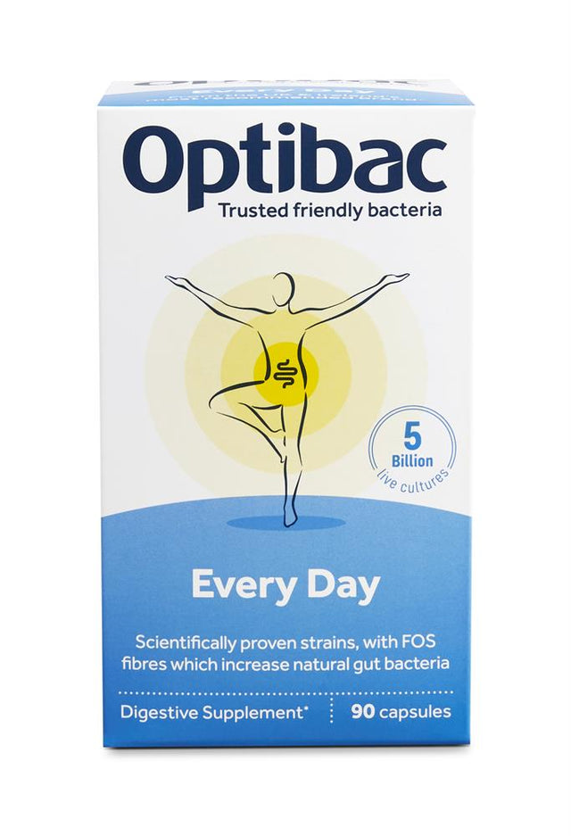 Every Day 90 capsules - Greenlands Health Store