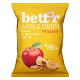 Apple chips 50g - Greenlands Health Store