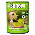 Duo - Dog and Cat Food 354g - Greenlands Health Store