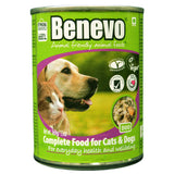 Duo - Dog and Cat Food 354g - Greenlands Health Store