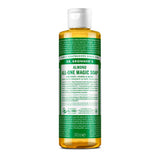 Almond All - One Magic soap 240ml Organic - Greenlands Health Store