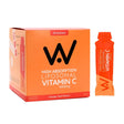 Vitamin C 1000mg Liposomal Liquid - 30 Sachet Pack - Orange Twist - Greenlands Health Store