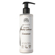 Urtekram Organic Coconut Body Lotion 250ml (pump) - Greenlands Health Store