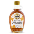 Biona Organic Pure Maple Syrup Amber Grade A 330g - Greenlands Health Store