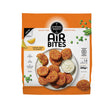Strong Roots AirBites Crispy Pea & Lemon 300g - Greenlands Health Store