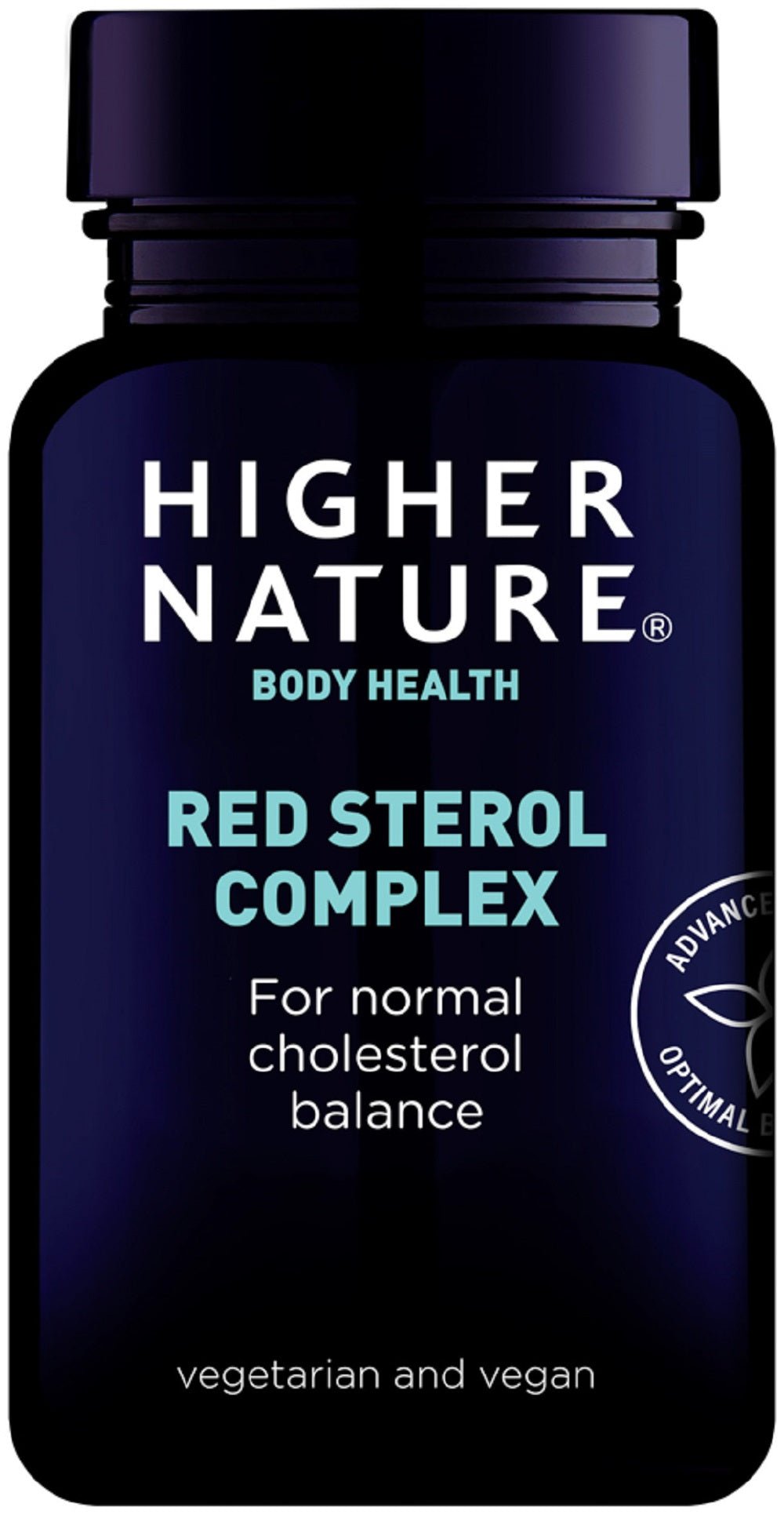 Red Sterol Complex 90 Tablets - Greenlands Health Store