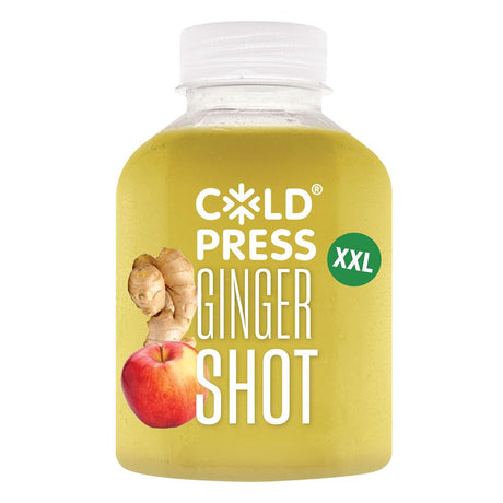 Ginger Shot 150ml - Greenlands Health Store