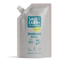 Unscented Pouch Refill Rollon 225ML - Greenlands Health Store