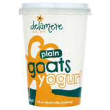 Delamere Dairy Plain Goats Yogurt 450g - Greenlands Health Store