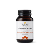 Turmeric C3 & Bioperine 500mg 60 Capsules - Greenlands Health Store
