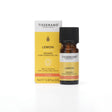 Tisserand Organic Lemon Essential Oil (9ml) - Greenlands Health Store