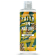 Faith in Nature Shea & Argan Conditioner 400ml - Greenlands Health Store