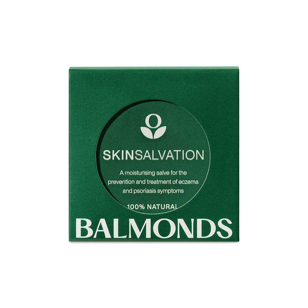 Balmonds Skin Salvation 50ml - Greenlands Health Store