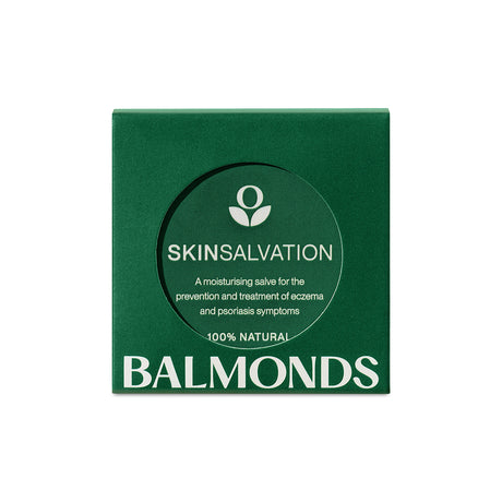 Balmonds Skin Salvation 50ml - Greenlands Health Store