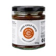 Cool Chile Three Chile Paste 170g - Greenlands Health Store