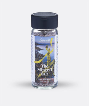 Mineral Salt 75g - Greenlands Health Store