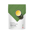 Organic Japanese Green Tea Sencha Tea Loose 90g - Greenlands Health Store