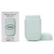 Fussy Refillable Natural Deodorant Tropic Tonic 40g - Greenlands Health Store