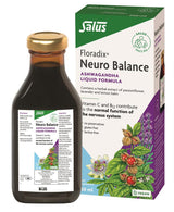 Floradix Neuro Balance 250ml - Greenlands Health Store