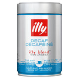 Illycaffe Ground Decaf 250g - Greenlands Health Store