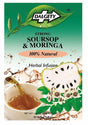 Dalgety Soursop & Moringa 18 Teabags - Greenlands Health Store