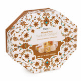 Truede Mix Nut Turkish Delight 300g - Greenlands Health Store
