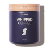 Whipped Coffee Meal Replacement Jar 500g - Greenlands Health Store
