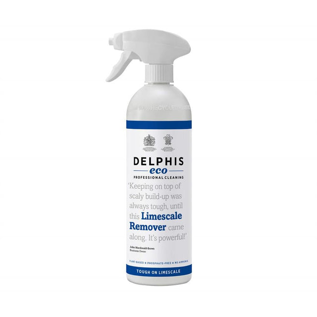 Limescale Remover 700Ml - Greenlands Health Store