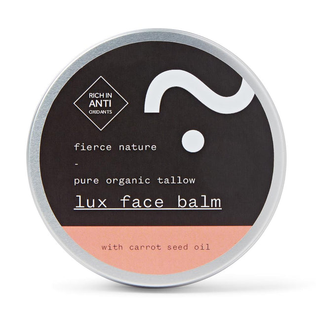 Pure Organic Tallow Luxe Balm 100g - Greenlands Health Store